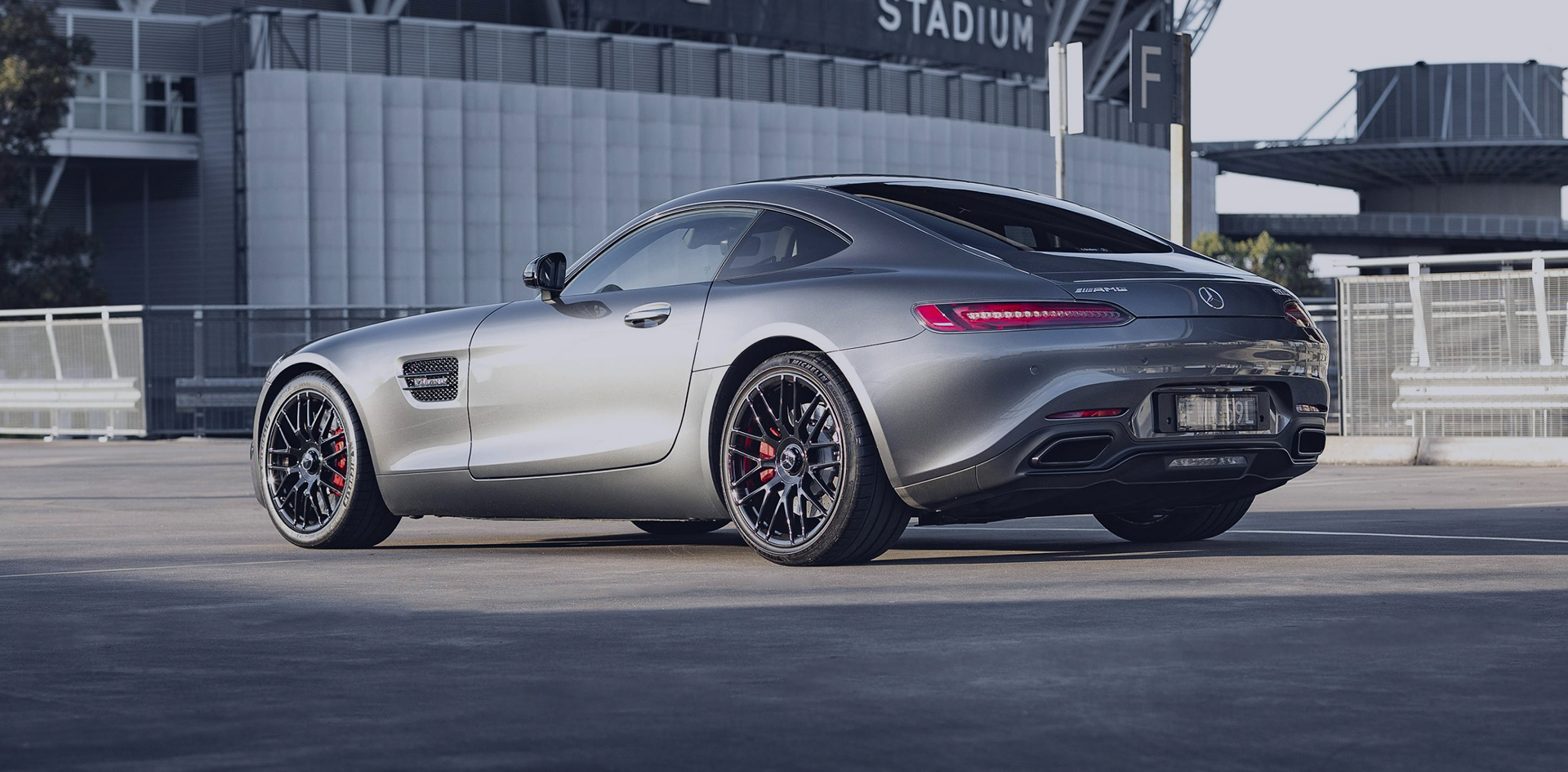 Mercedes-Benz CLA-klasse 180 Business Solution